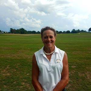 Cheryl Watt - Stark County Amateur Golf Hall of Fame - Class of 2018